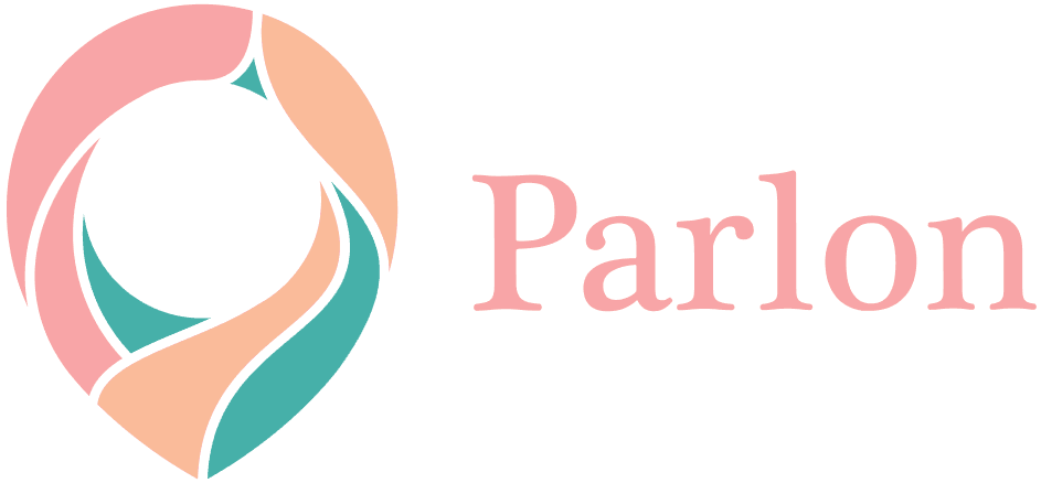 Parlon Logo